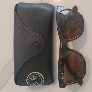 Ray Ban Sunglasses